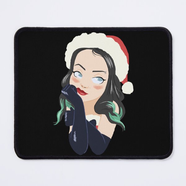 Item preview, Jade West - It_s Not Christmas Without You designed and sold by ZoraidaChapin6.