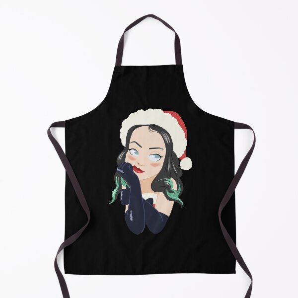 Item preview, Jade West - It_s Not Christmas Without You designed and sold by ZoraidaChapin6.