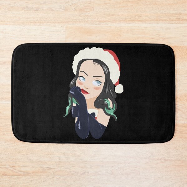 Item preview, Jade West - It_s Not Christmas Without You designed and sold by ZoraidaChapin6.
