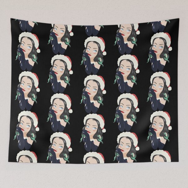 Item preview, Jade West - It_s Not Christmas Without You designed and sold by ZoraidaChapin6.