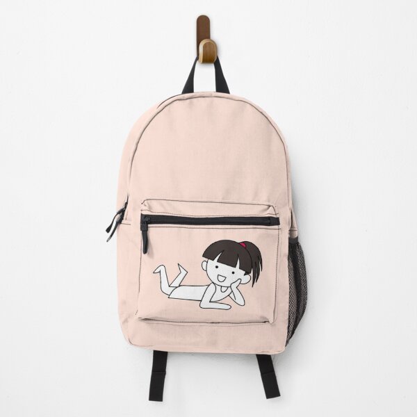 Item preview, A Girl Lie Prone designed and sold by PastelMemories.