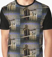 Kenner vintage toy dvader Graphic T-Shirt