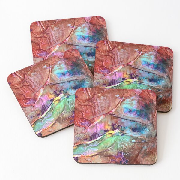Item preview,  Abstract painting   designed and sold by veraD58.