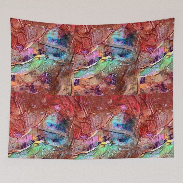 Item preview,  Abstract painting   designed and sold by veraD58.