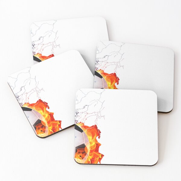 Item preview, Fire Ball Poster designed and sold by yohansstore.
