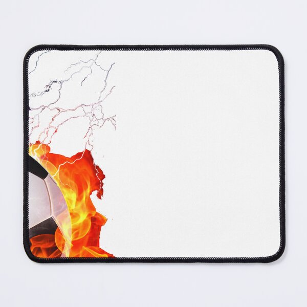 Item preview, Fire Ball Poster designed and sold by yohansstore.