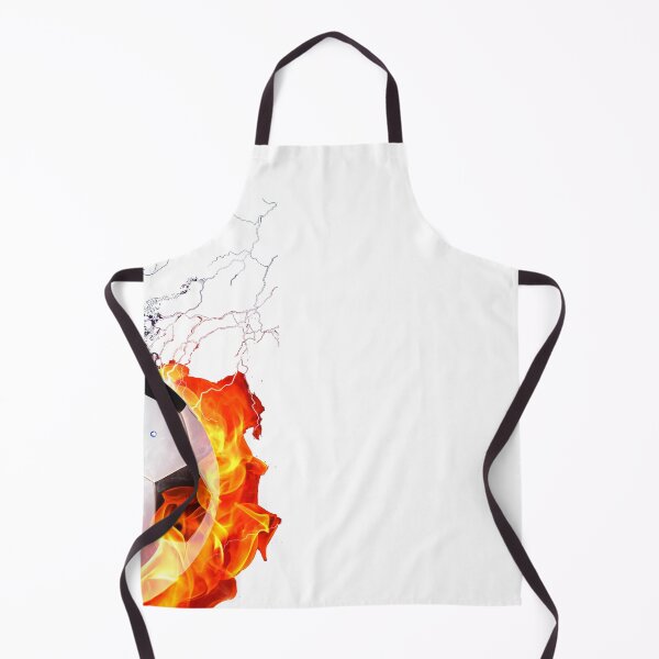Item preview, Fire Ball Poster designed and sold by yohansstore.