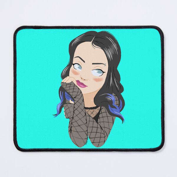 Item preview, Jade West - Take a Hint designed and sold by ZoraidaChapin6.