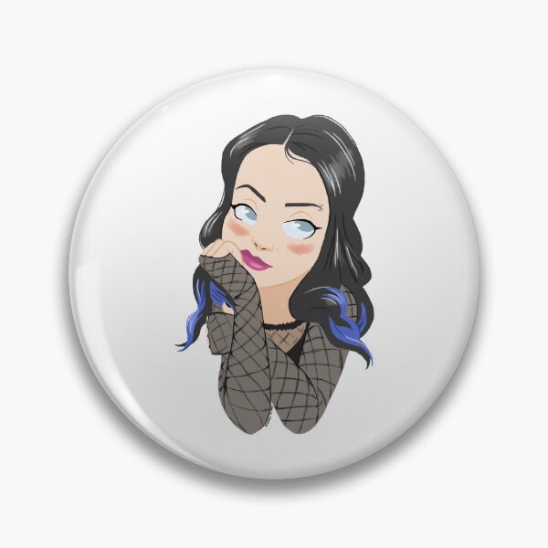Item preview, Jade West - Take a Hint designed and sold by ZoraidaChapin6.