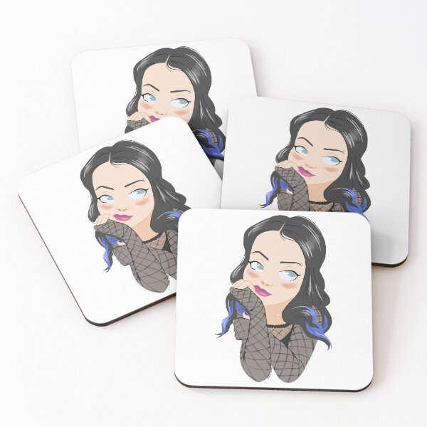 Item preview, Jade West - Take a Hint designed and sold by ZoraidaChapin6.