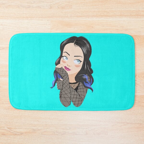 Item preview, Jade West - Take a Hint designed and sold by ZoraidaChapin6.