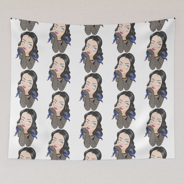 Item preview, Jade West - Take a Hint designed and sold by ZoraidaChapin6.