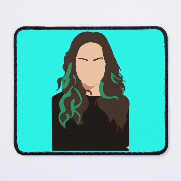 Item preview, Jade West designed and sold by ZoraidaChapin6.
