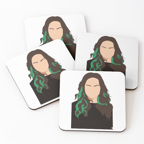 Item preview, Jade West designed and sold by ZoraidaChapin6.