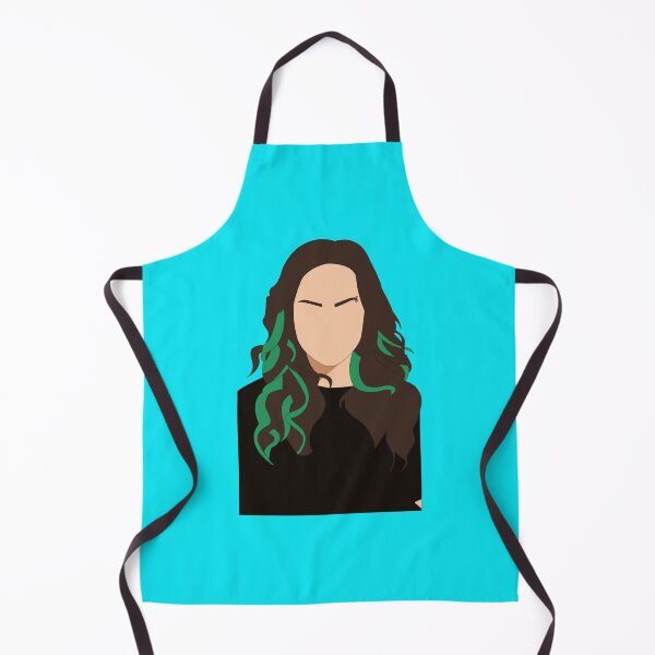 Item preview, Jade West designed and sold by ZoraidaChapin6.