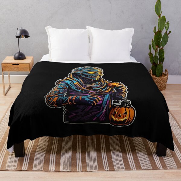 Item preview, Halloween Mummy, Halloween Horror Night 2023 designed and sold by Desfix.