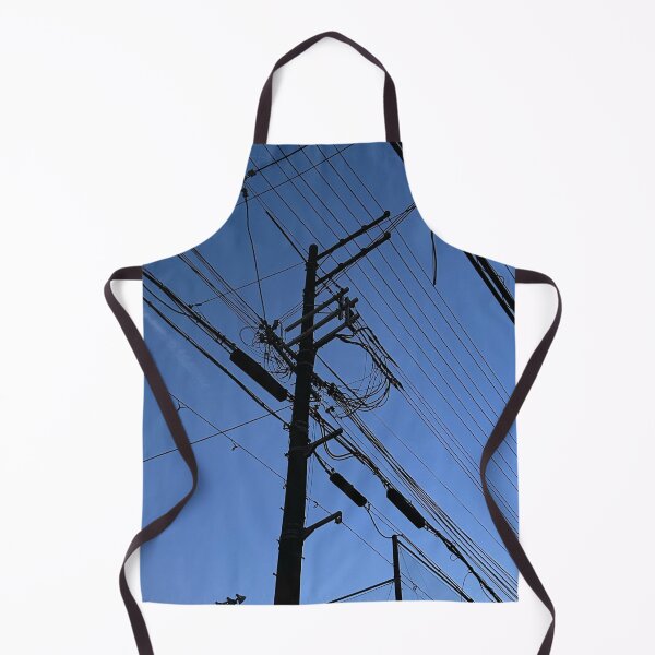 Item preview, City Wires in Kyoto designed and sold by martinkaspar123.