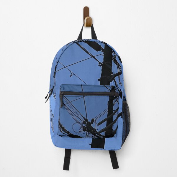 Item preview, City Wires in Kyoto designed and sold by martinkaspar123.