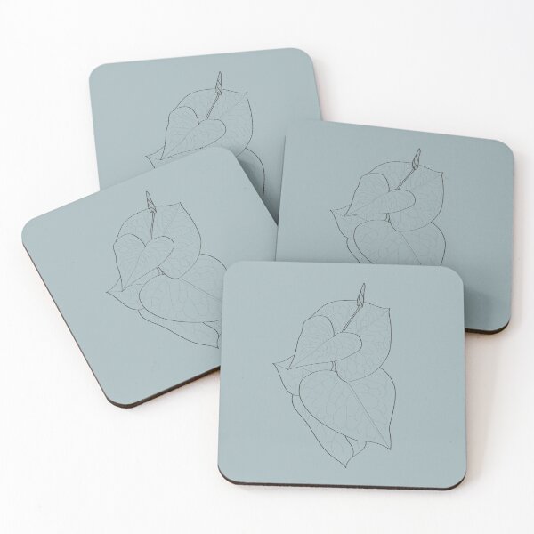 Item preview, Tranquil 'Greenery Reverie' Art: Bringing the Outdoors into Your Space designed and sold by kittties.