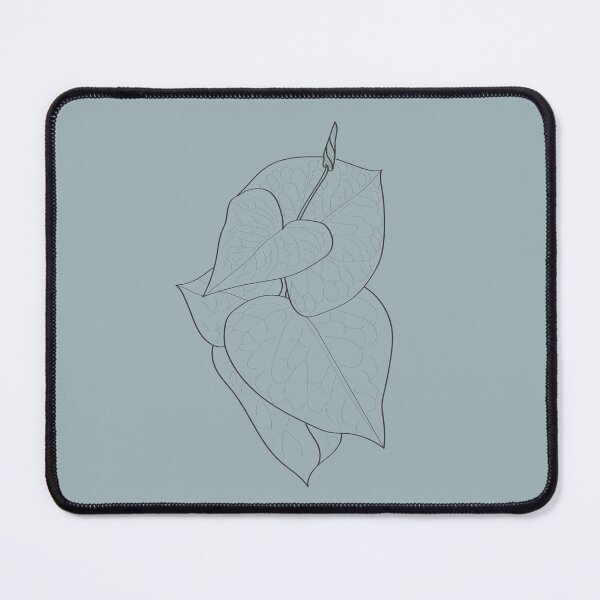 Item preview, Tranquil 'Greenery Reverie' Art: Bringing the Outdoors into Your Space designed and sold by kittties.