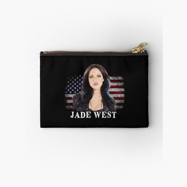 Artikelvorschau, Jade Westen Jade Westen Jade Westen entworfen und verkauft von ZoraidaChapin6.