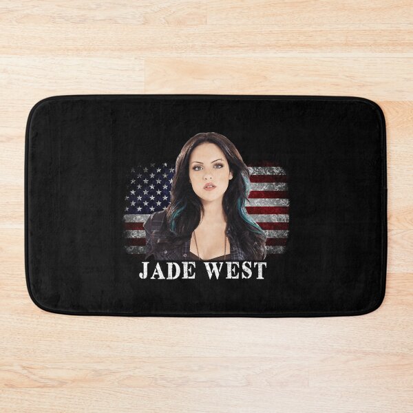Item preview, Jade West Jade West Jade West     designed and sold by ZoraidaChapin6.