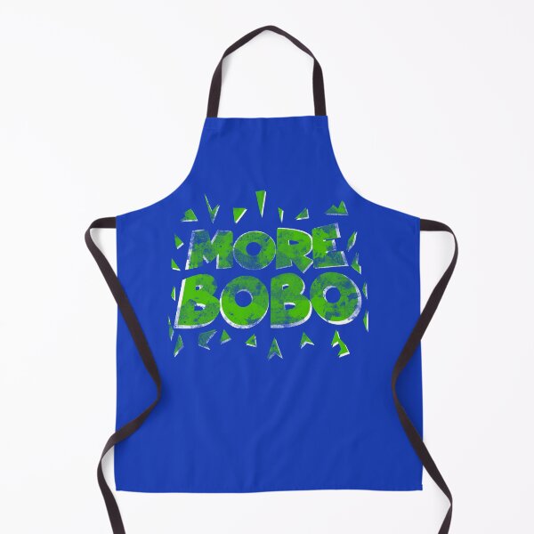 Item preview, More Bobo Seattle designed and sold by MorvernDesigns.