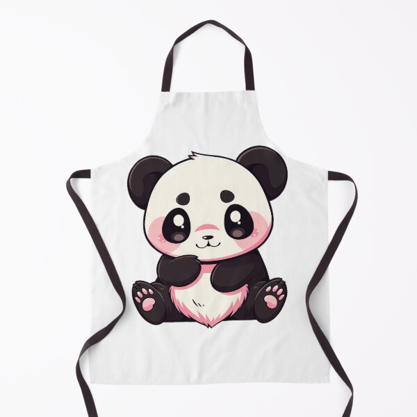 Item preview, Baby Panda designed and sold by SundayDonuts.