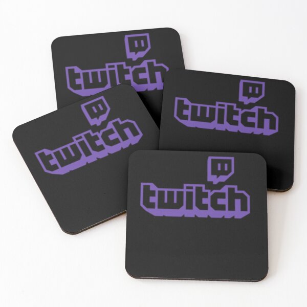 Item preview, Twitch designed and sold by VirginVailour.