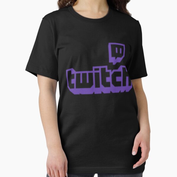 Item preview, Twitch designed and sold by VirginVailour.