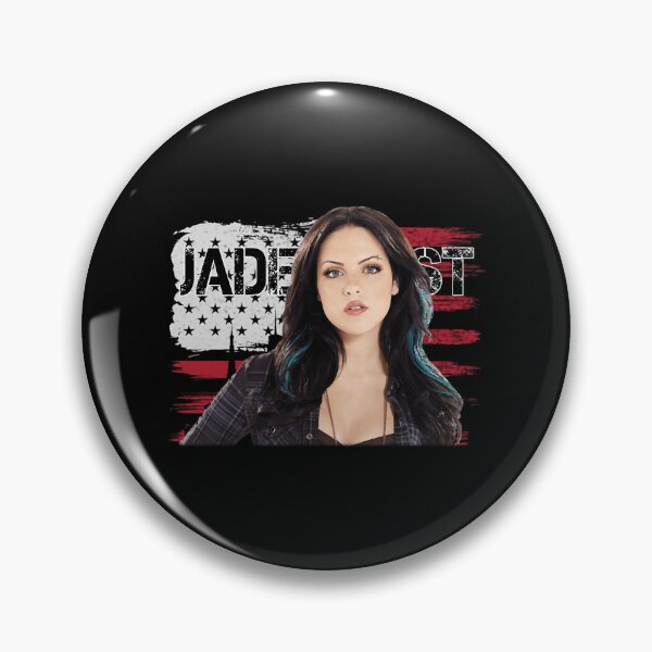 Item preview, Jade West Jade West Jade West   designed and sold by ZoraidaChapin6.