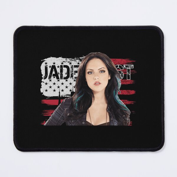 Item preview, Jade West Jade West Jade West designed and sold by ZoraidaChapin6.