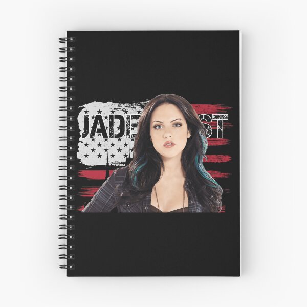 Item preview, Jade West Jade West Jade West   designed and sold by ZoraidaChapin6.