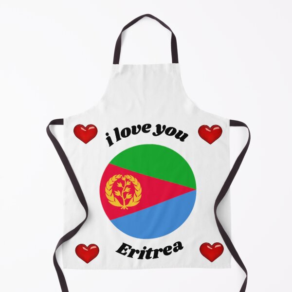 Item preview, flag eritrea designed and sold by CARANIACLS.