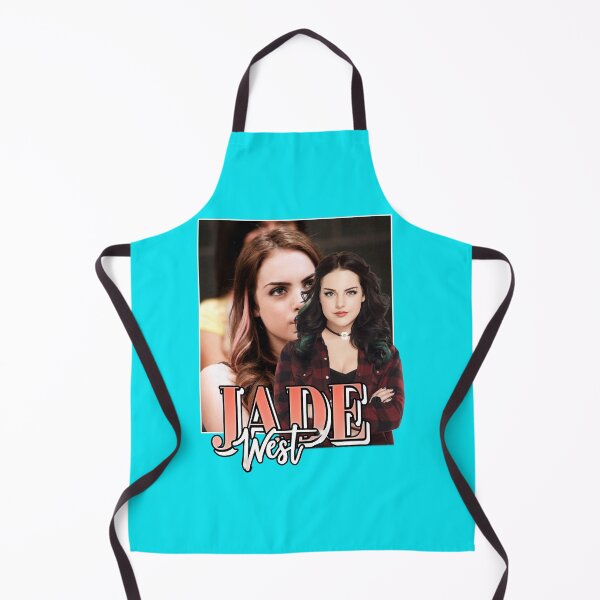 Item preview, Jade West Jade West Jade West   designed and sold by ZoraidaChapin6.