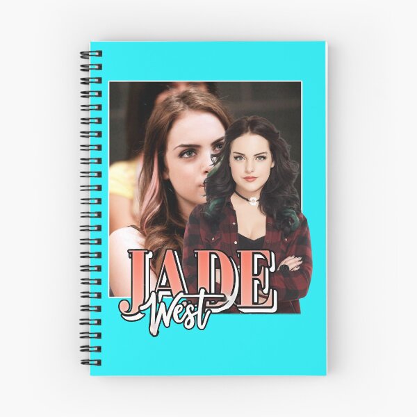 Artikelvorschau, Jade Westen Jade Westen Jade Westen entworfen und verkauft von ZoraidaChapin6.