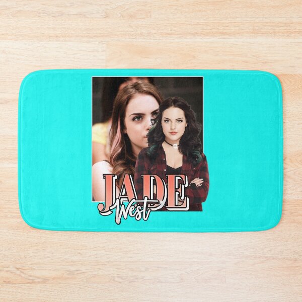 Item preview, Jade West Jade West Jade West   designed and sold by ZoraidaChapin6.