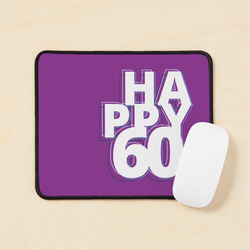 Item preview, Mouse Pad designed and sold by FunnyNoMark.
