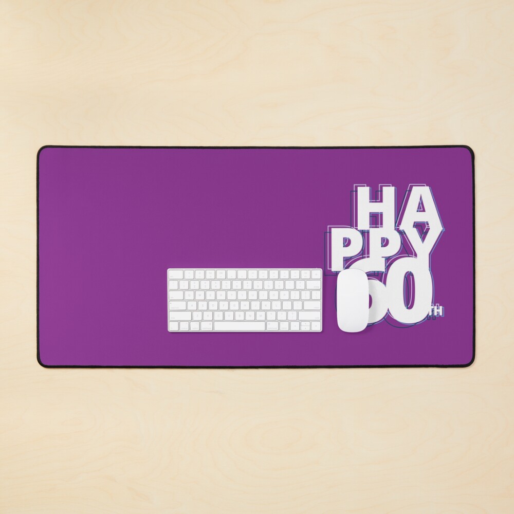 Item preview, Desk Mat designed and sold by FunnyNoMark.