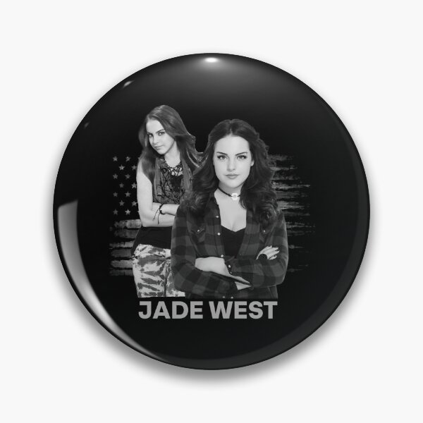 Item preview, Jade West Jade West Jade West  designed and sold by ZoraidaChapin6.