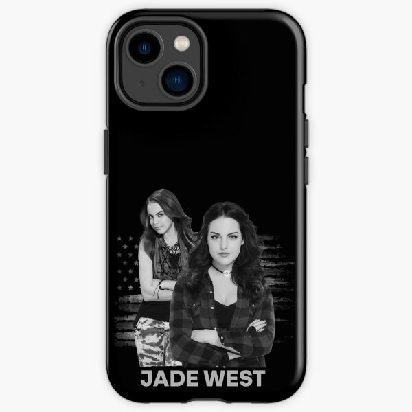 Jade West Phone Cases for Sale Redbubble