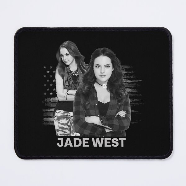 Item preview, Jade West Jade West Jade West designed and sold by ZoraidaChapin6.