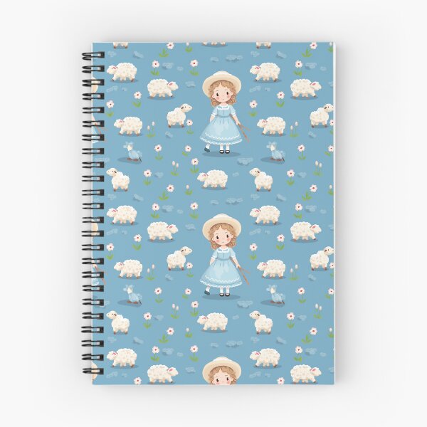 Item preview, Notable Nursery Rhymes: Little Bo-peep designed and sold by Christfield.