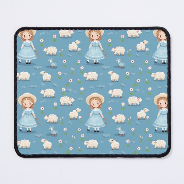 Item preview, Notable Nursery Rhymes: Little Bo-peep designed and sold by Christfield.