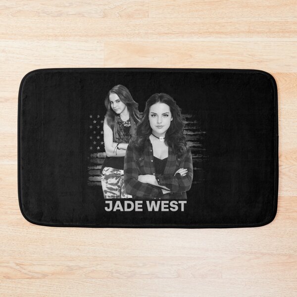 Item preview, Jade West Jade West Jade West  designed and sold by ZoraidaChapin6.