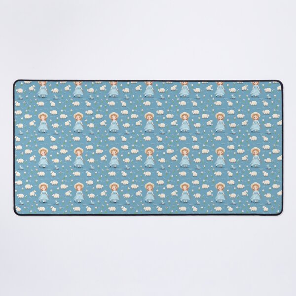 Item preview, Notable Nursery Rhymes: Little Bo-peep designed and sold by Christfield.