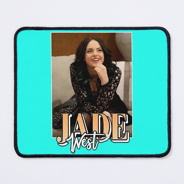 Artikelvorschau, Jade Westen Jade Westen Jade Westen entworfen und verkauft von ZoraidaChapin6.