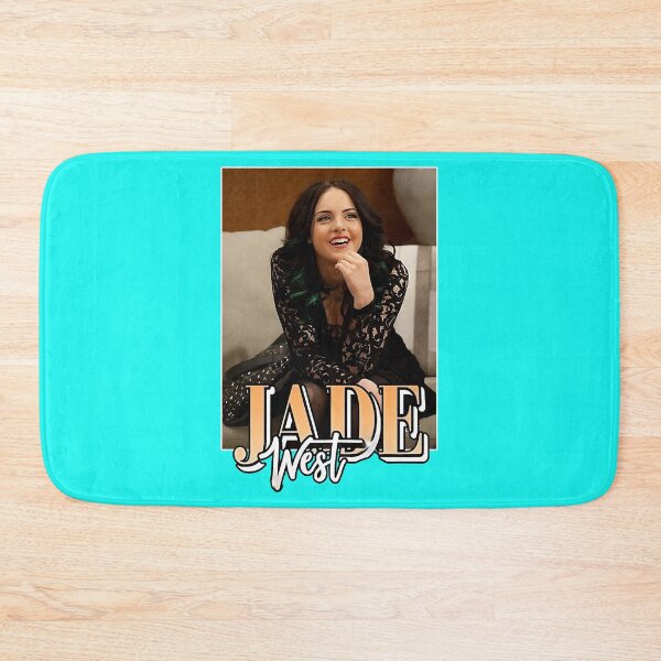 Item preview, Jade West Jade West Jade West  designed and sold by ZoraidaChapin6.