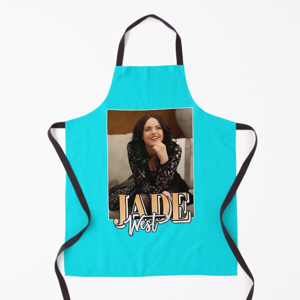 Item preview, Jade West Jade West Jade West  designed and sold by ZoraidaChapin6.