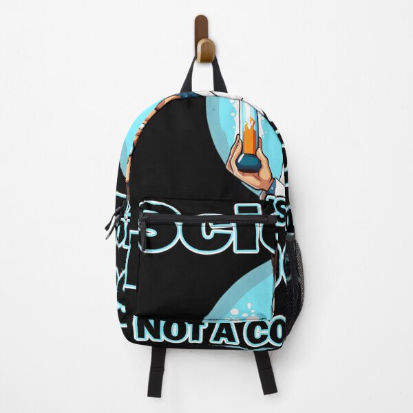 Item preview, Science is a Process designed and sold by EganPace.